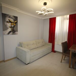 OFFER FOR ONE WEEK ONLY IN ISTANBUL FLAT FOR SALE ONLY 33K