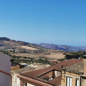 Panoramic Townhouse in Sicily - Casa Vaccaro Via Caltagirone