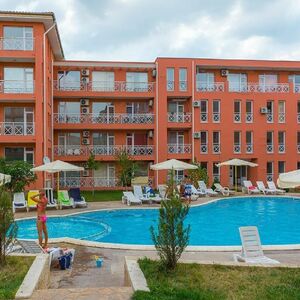 1-bedroom apartment for sale in Sunny Day 6, Sunny Beach 