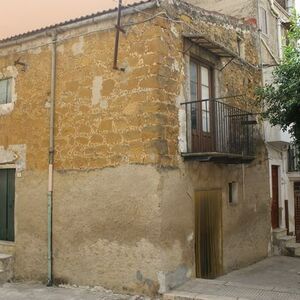 Townhouse in Sicily - Casa Bavuso Via Calderai