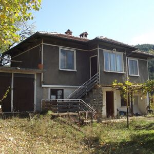 House with nice views just one hour away from Sofia,Bulgaria