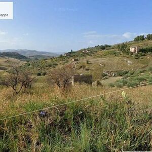 House and land in Sicily - Ferraro Cda Quarto Rocchi