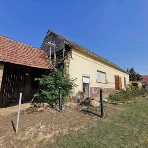 House on a plot of no less than 14,825 m2. (Somogy , Hungary