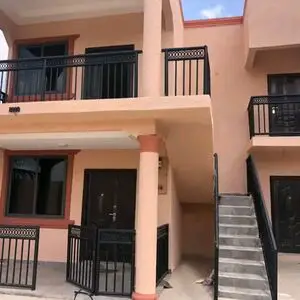2Bedroom Apartment@ Agbogba