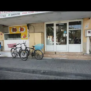 Shops for rent in Hoora area 