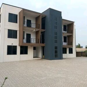 Executive 2 bedroom apartment@ adenta powerlanf