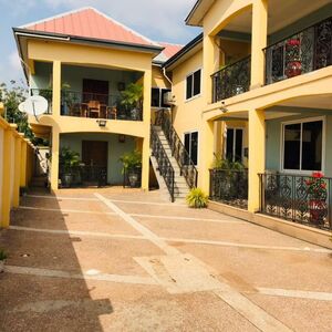 3Bedroom apartment@ ognojo