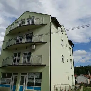I am selling a one-room apartment in Ubu-Serbia