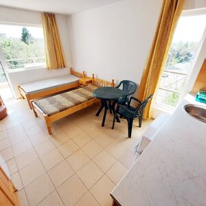 2-Bedroom apartment for sale in Luna, Sunny Beach