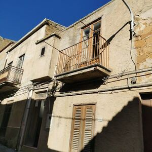 Townhouse in Sicily - Casa Cicchirillo Via Trapani