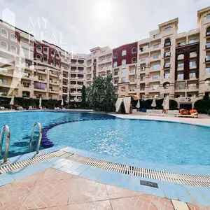 Florenza Khamsin Resort on payment plan