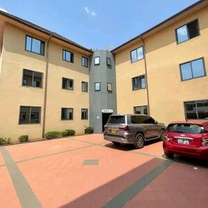 Furnished 1bedroom flat@ Westland. Wa.me/ +233243321202