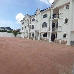 3Bedroom Apartment@ East legon)+233243321202