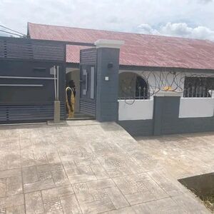 4Bedroom House@ Agbogba/+233243321202