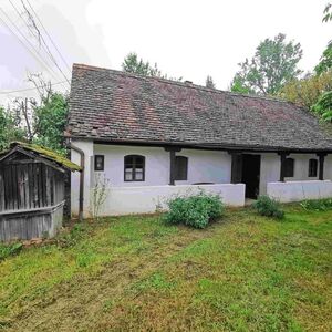 House in Ibafa, Baranya, Hungary