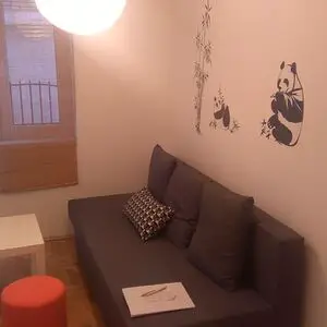 I am selling an apartment in Belgrade-Zarkovo