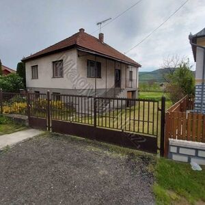  House in Nagybarca, Borsod-Abaúj-Zemplén, Hungary