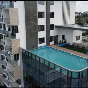 Furnished 2Bedroom apartment/@ Dzorwulu/+233243321202