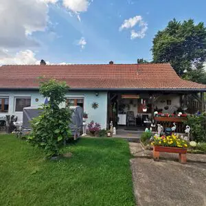 House in Szulok, Somogy, Hungary