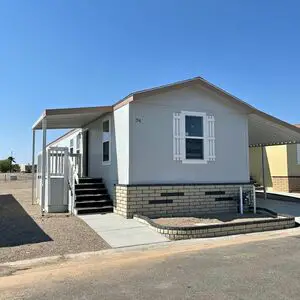 Brand New Home 3 beds 2 baths for sale in Needles