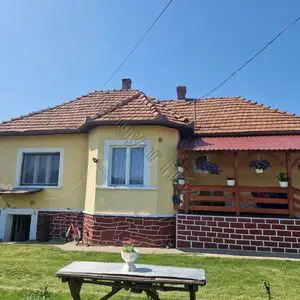  House in Szendrő, Borsod-Abaúj-Zemplén, Hungary
