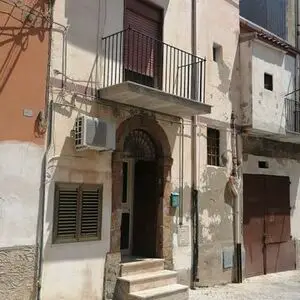 Townhouse in Sicily - Casa Gibillaro