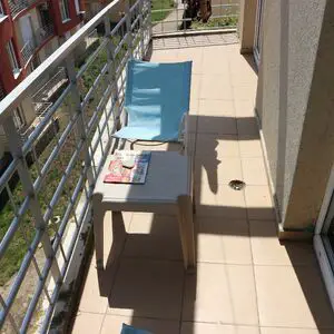  Sunny Day 5 (2 bedroom apartment Level 4)