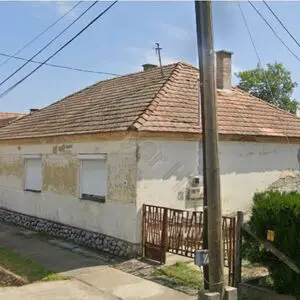 House in Vajszló, Baranya, Hungary