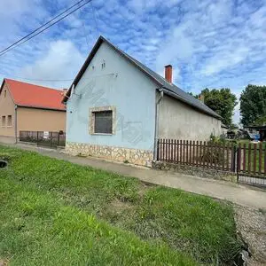  House in Kaposszekcső, Tolna, Hungary