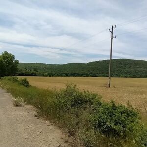 INVESTMENT LAND BY OWNER CLOSE TO SUNNYBEACH RESORT BULGARIA
