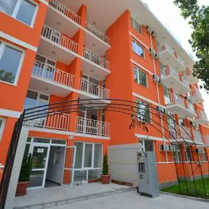  Low priced apartment in Sunny Beach