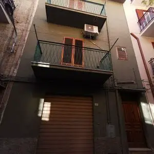 Townhouse in Sicily - Casa Siracusa Via Messina 