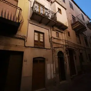 Townhouse in Sicily - Casa Re Via Martorana