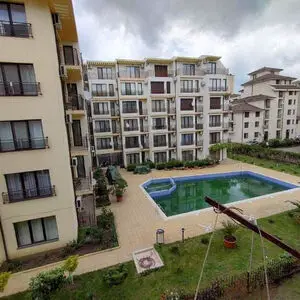 Centrally located 1-bedroom apartment in Shumen