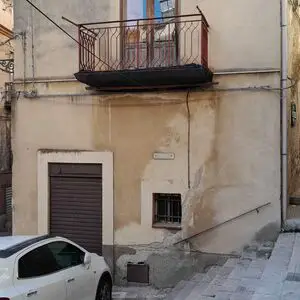 sh 766 town house, Caccamo, Sicily