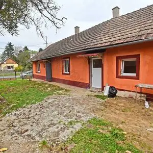  House in Miháld, Zala, Hungary