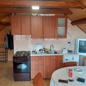 Apartment in Banja Vrujci