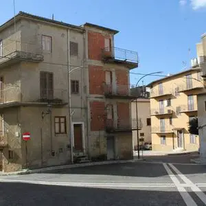Townhouse in Sicily - Casa Setticasi Largo San Gaetano