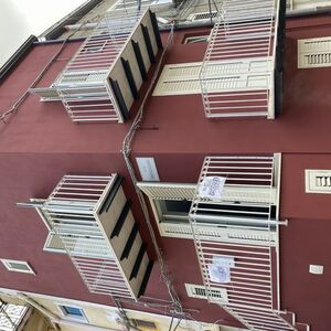 Rennovated Townhouse in Sicily - Casa Francisco 