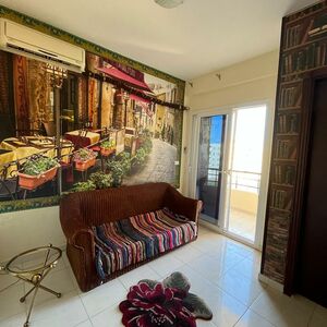 Furnished 1 bedroom in Tiba Palace