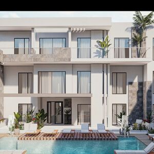 La Vista Magawish: A Luxury Resort in Hurghada