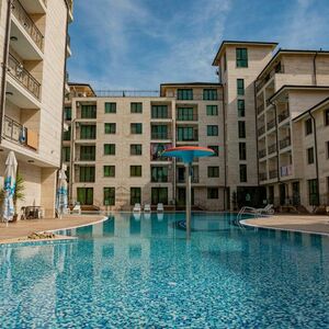 Bargnain! Stylish 1Bed apartment in Amadeus Lux, Sunny Beach