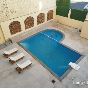 Cozy 1 bedroom apartment with pool – nearby the beach!