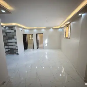 Spacious new two bedrooms apartment Magawish