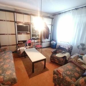 Two-room apartment for sale, Panonija, €25,000, 70m²