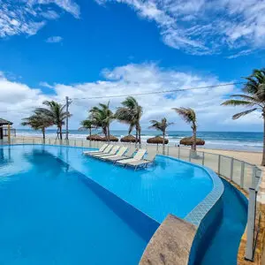 Villa PLOT for sale in The Coral - Brazil 