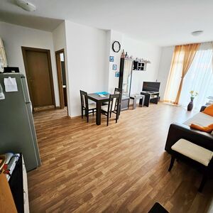 Apartment with 1 bedroom in Sunny Day 6, Sunny Beach Bulgari