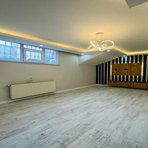 2+1 Apartment For Sale In Istanbul