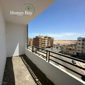 2 bedrooms nearby the beach