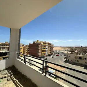 2 bedrooms apartment to custom - close to the beach
